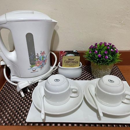 קמפונג קואלה בסוט Samudera Hotel מראה חיצוני תמונה