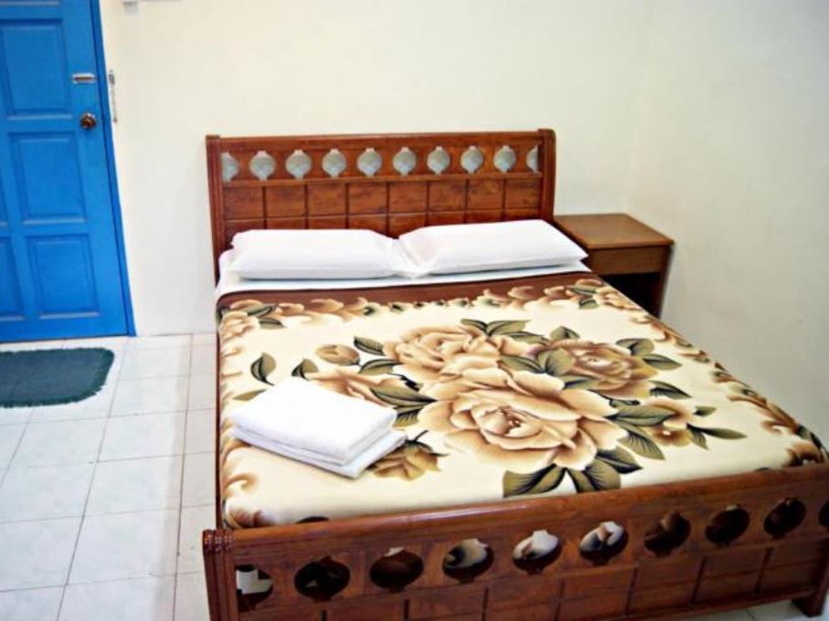 קמפונג קואלה בסוט Samudera Hotel מראה חיצוני תמונה