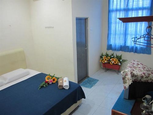 קמפונג קואלה בסוט Samudera Hotel מראה חיצוני תמונה